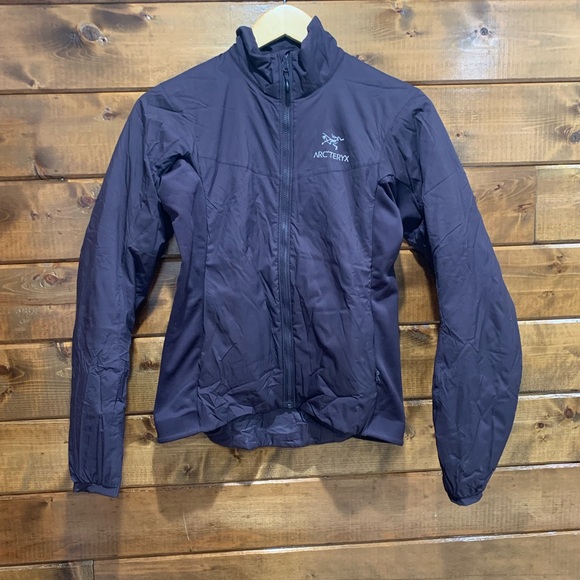 Arc’teryx Atom LT Jacket - Picture 2 of 11